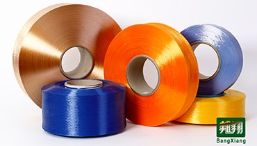 涤纶低弹丝的特点有哪些