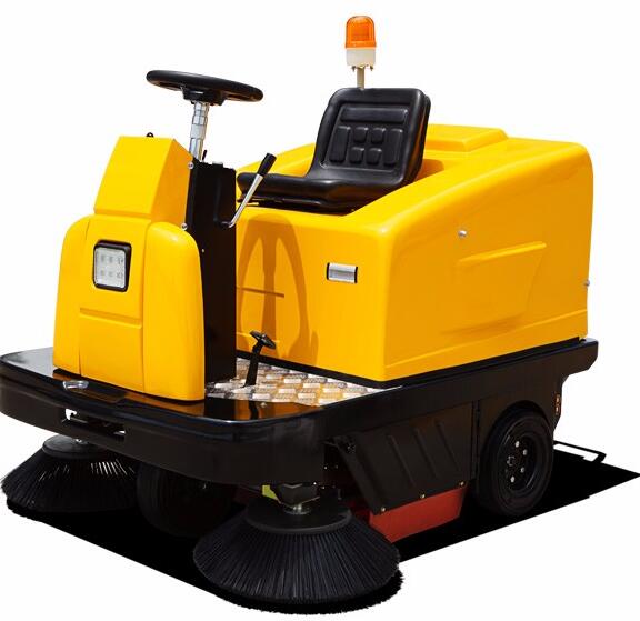 扫地机的优势有哪些