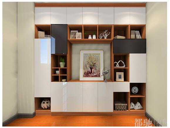 全屋定制加盟发展机会大的原因