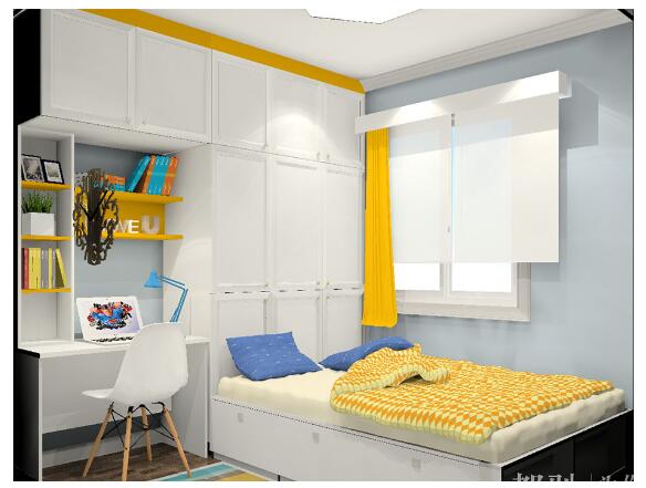 全屋定制加盟合作收益有保障的原因