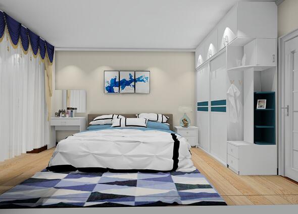 全屋定制加盟为您解析依赖网络平台下单的好处