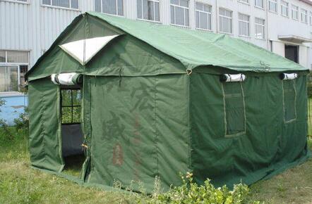 军用帐篷的优势表现在哪些方面