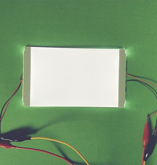 LED背光源的优势表现在哪些方面