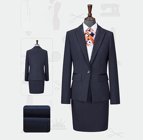 定制工作服有哪些好处 定制工作服有哪些好处