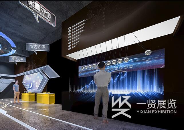 展厅设计施工前的准备事项有哪些 展厅设计施工前的准备事项有哪些