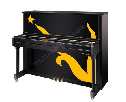 怎样的深圳二手钢琴更保值