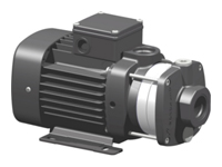 增压泵组的优势有哪些