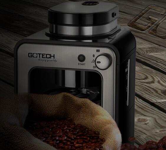 磨豆咖啡机需要满足哪些基本条件