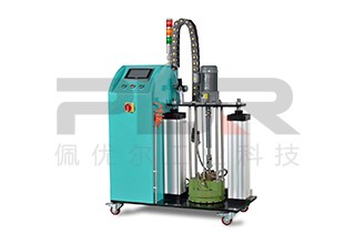 现代化PUR热熔胶复合机的特点有哪些 现代化PUR热熔胶复合机的特点有哪些