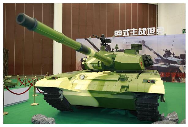 选择模型坦克要看哪些方面 选择模型坦克要看哪些方面