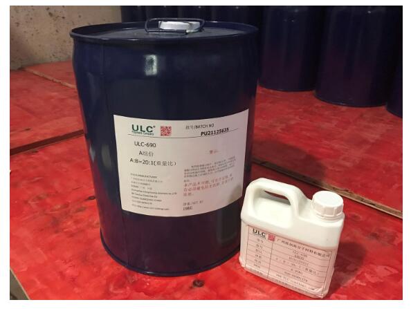 选择耐磨防腐涂料的重要性有哪些 选择耐磨防腐涂料的重要性有哪些
