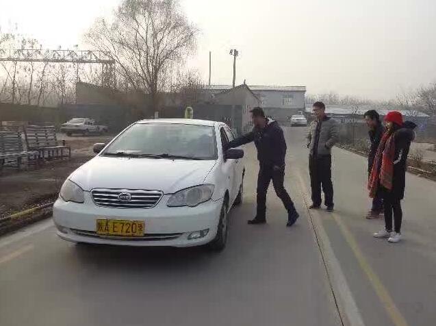 西安学车市场认可度高的原因是什么 西安学车市场认可度高的原因是什么