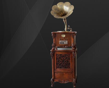 选购复古留声机时需要注意什么