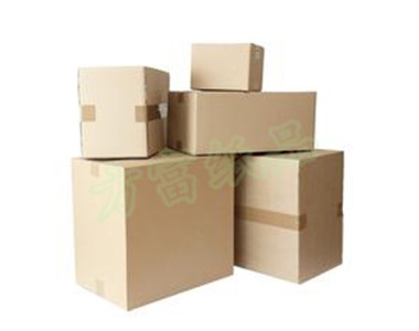 纸箱厂品质保障的原因 纸箱厂品质保障的原因