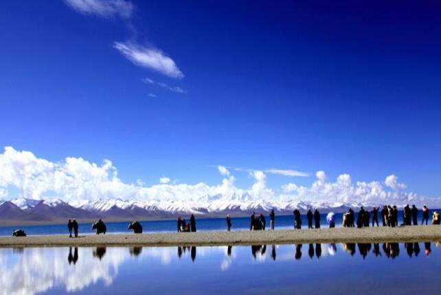 西藏旅游哪些景点值得一去? 西藏旅游哪些景点值得一去?