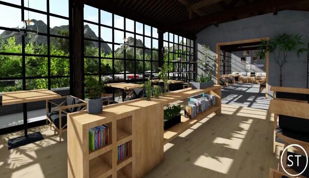北京餐饮设计公司方案可靠的原因 北京餐饮设计公司方案可靠的原因