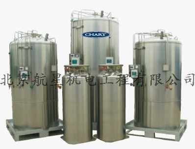 液氮罐生產廠家的檢測方法有哪些 液氮罐生產廠家的檢測方法有哪些