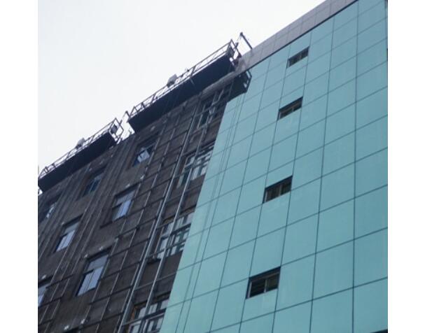 建筑幕墙改造提高安全性的方法有哪些 建筑幕墙改造提高安全性的方法有哪些