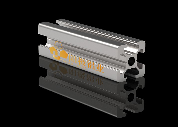 框架铝型材的耐用性体现在哪些方面 框架铝型材的耐用性体现在哪些方面