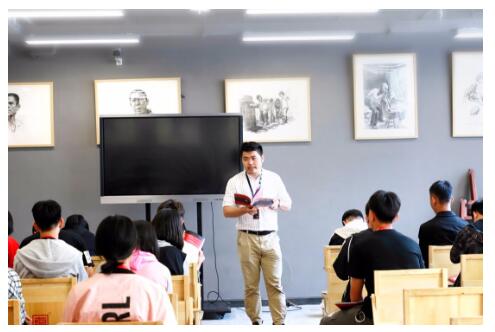 选择高考美术培训画室应注意哪些方面? 选择高考美术培训画室应注意哪些方面?