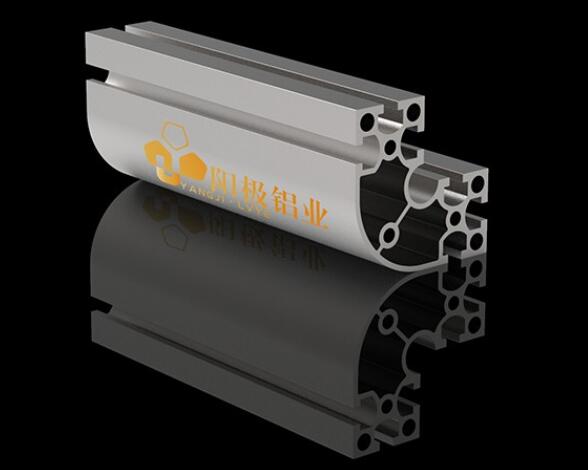 工业铝型材厂家的工业铝型材配件的选择技巧 工业铝型材厂家的工业铝型材配件的选择技巧