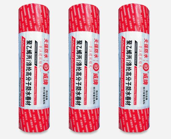 高分子防水卷材具有怎样的特性? 高分子防水卷材具有怎样的特性?