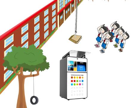 应用深圳电子智能柜的好处有哪些 应用深圳电子智能柜的好处有哪些