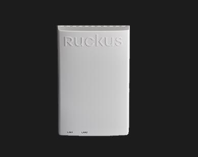 应用ruckus优科r320需要考虑哪些因素