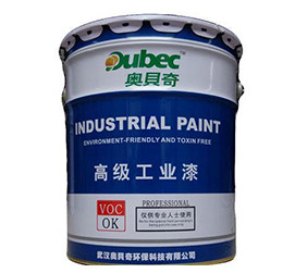 工业防腐漆厂家解读常见的工业防腐漆有哪几种？