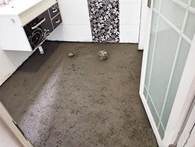 龍華防水公司解讀衛生間防水的施工要點 龍華防水公司解讀衛生間防水的施工要點