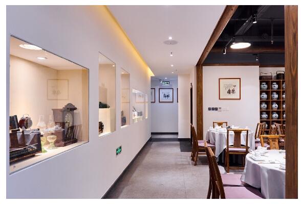 北京餐饮设计公司解析厨房设计的注意事项 北京餐饮设计公司解析厨房设计的注意事项