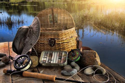 使用钓鱼用品要注意哪些问题？