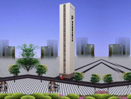 智能车库具有什么特点? 智能车库具有什么特点?