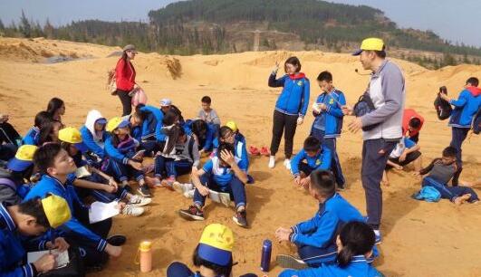 什么样的国内研学旅行值得参加