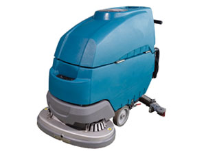 选择洗地车有什么技巧