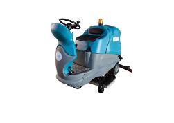 洗地车深受人们欢迎的原因有哪些