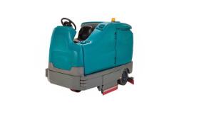 洗地车靠什么获得消费者的认可