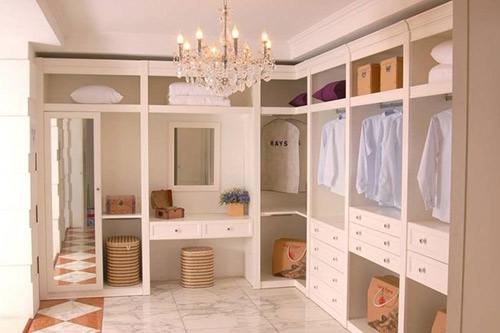 为什么全屋定制测量服务广受市场欢迎