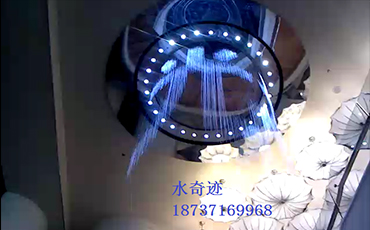图文水幕具有哪些优势