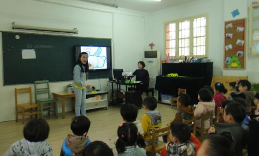 安庆幼师学校学员满意度高的几个理由