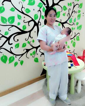 为什么北京母婴护理中心受欢迎