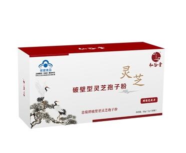 为什么灵芝孢子粉的作用效果好