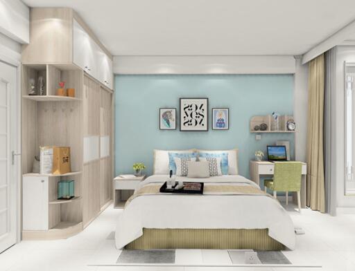 全屋定制加盟该如何选择品牌