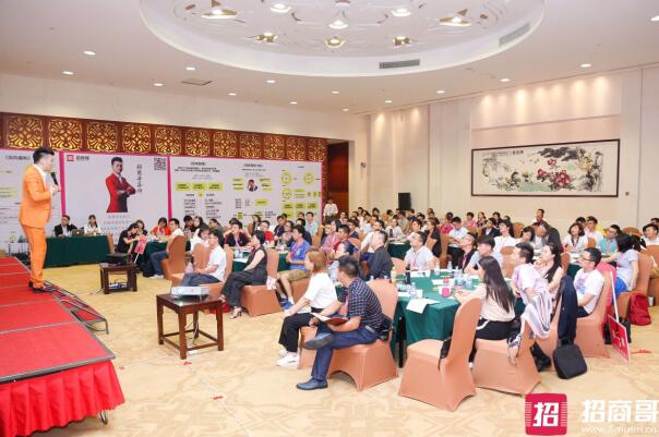 招商推广平台得到客户信任的原因是什么