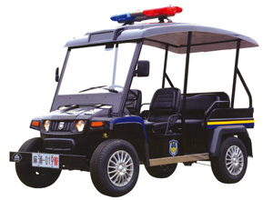 如何正确挑选重庆电动巡逻车