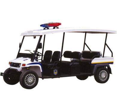 重庆电动巡逻车有哪些优点