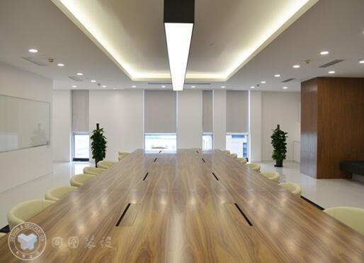 为什么商业空间设计装修要特别注重灯光设计
