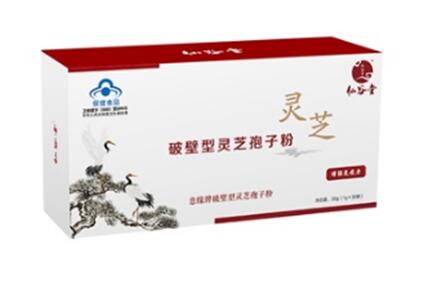 服用破壁灵芝孢子粉的好处有哪些