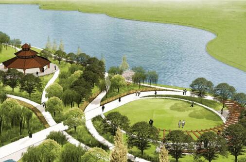 苏州景观设计公司的水景观规划的理论基础有哪些