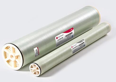 为什么有机管式膜产品受青睐